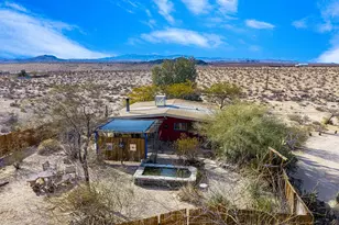 1776 Sunview Ave, Joshua Tree, CA 92252 - Photo 9