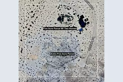 1776 Sunview Avenue, Joshua Tree, CA 92252 - Photo 3