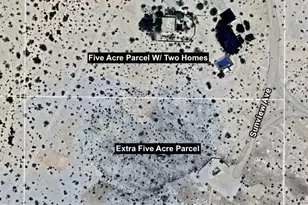 1776 Sunview Ave, Joshua Tree, CA 92252 - Photo 3