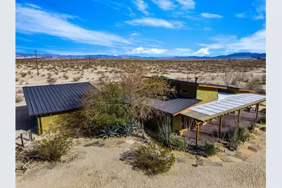 1776 Sunview Avenue, Joshua Tree, CA 92252 - Photo 5
