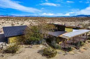 1776 Sunview Ave, Joshua Tree, CA 92252 - Photo 5