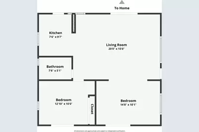 1776 Sunview Avenue, Joshua Tree, CA 92252 - Photo 55