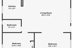 1776 Sunview Ave, Joshua Tree, CA 92252 - Photo 55