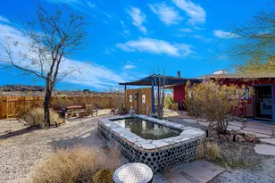 1776 Sunview Ave, Joshua Tree, CA 92252 - Photo 37