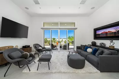 584 Fountain Drive, Palm Springs, CA 92262 - Photo 3