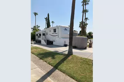 69411 Ramon Road #1066, Cathedral City, CA 92234 - Photo 1