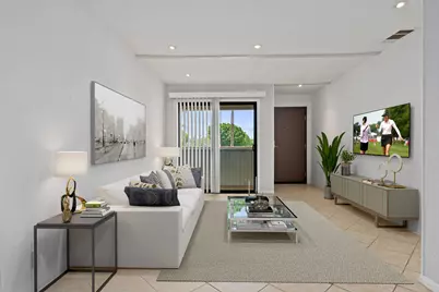 2820 N Arcadia Court #202, Palm Springs, CA 92262 - Photo 1