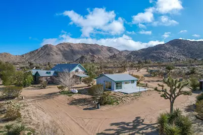 59800 Onaga Trail, Joshua Tree, CA 92252 - Photo 3