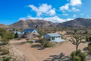 59800 Onaga Trail, Joshua Tree, CA 92252 - Photo 3