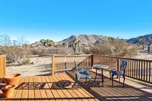 59800 Onaga Trail, Joshua Tree, CA 92252 - Photo 23
