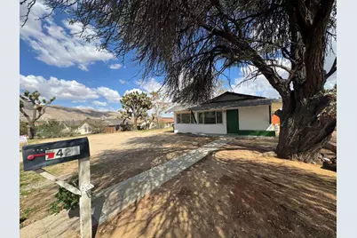 7421 Bannock Trail, Yucca Valley, CA 92284 - Photo 1