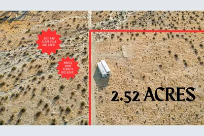 13320 Linteau Ln Lane, Desert Hot Springs, CA 92240 - Photo 1