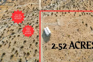 13320 Linteau Ln Ln, Desert Hot Springs, CA 92240 - Photo 1