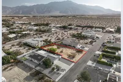 0 Broken Arrow Lane, Desert Hot Springs, CA 92241 - Photo 1