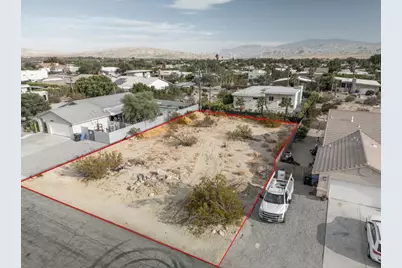 0 Broken Arrow Lane, Desert Hot Springs, CA 92241 - Photo 3