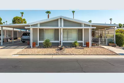 181 Zacharia Drive, Cathedral City, CA 92234 - Photo 3