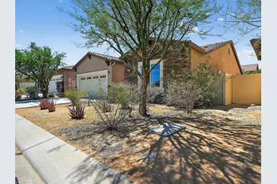 64134 Van Horn Mountain Street, Desert Hot Springs, CA 92240 - Photo 1