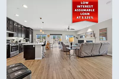 64134 Van Horn Mountain Street, Desert Hot Springs, CA 92240 - Photo 3