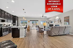 64134 Van Horn Mountain St, Desert Hot Springs, CA 92240 - Photo 3