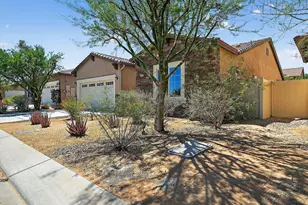 64134 Van Horn Mountain St, Desert Hot Springs, CA 92240 - Photo 1