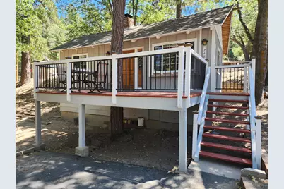 2481 Spruce Drive, Arrowbear, CA 92382 - Photo 1
