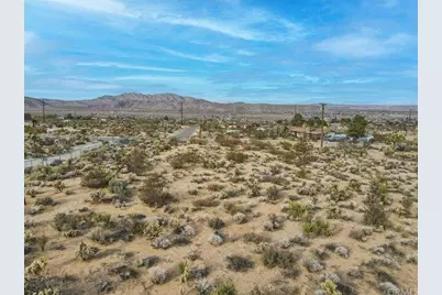 0 Latham Trail, Joshua Tree, CA 92252 - Photo 1