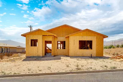 13283 Chaparral Road, White Water, CA 92282 - Photo 3