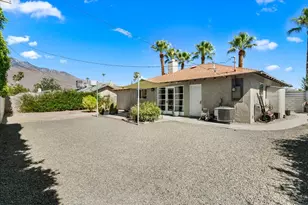 3767 E Sunny Dunes Rd, Palm Springs, CA 92264 - Photo 23