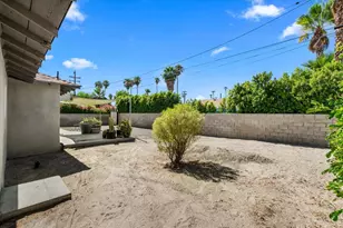 3767 E Sunny Dunes Rd, Palm Springs, CA 92264 - Photo 21