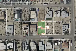 0 Buckboard Ln, Desert Hot Springs, CA 92240 - Photo 1