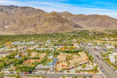 1555 N Chaparral Road #402, Palm Springs, CA 92262 - Photo 45
