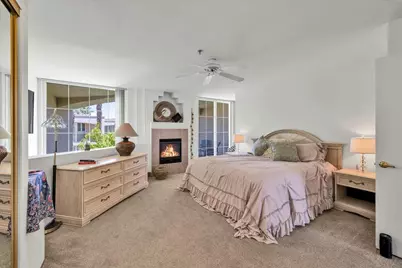 1555 N Chaparral Road #402, Palm Springs, CA 92262 - Photo 21