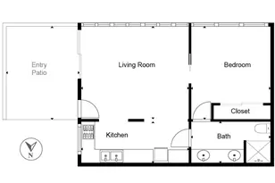 1111 E Palm Canyon Dr, Palm Springs, CA 92264 - Photo 25