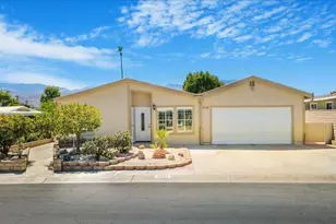 39663 White Canyon Dr Dr, Palm Desert, CA 92260 - Photo 1