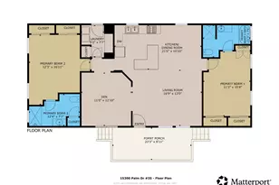 15300 Palm Dr, Desert Hot Springs, CA 92240 - Photo 37