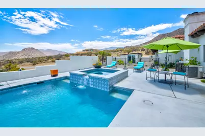 56375 Bighorn Drive, Mountain Center, CA 92561 - Photo 45