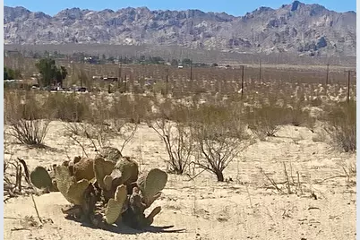 5125 Lear Avenue, 29 Palms, CA 92277 - Photo 15