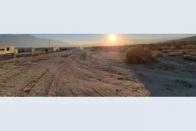 0 Quail Road, Desert Hot Springs, CA 92241 - Photo 1