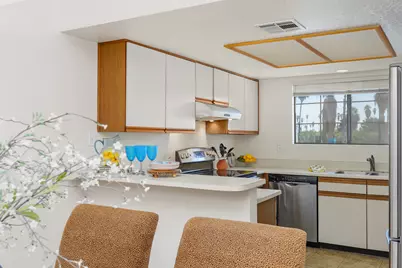 505 S Farrell Drive #Q104, Palm Springs, CA 92264 - Photo 19