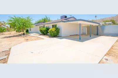 60219 Latham Trail, Joshua Tree, CA 92252 - Photo 7