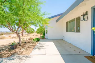 60219 Latham Trail, Joshua Tree, CA 92252 - Photo 5