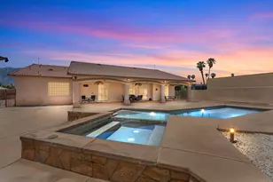 32100 Whispering Palms Trail, Cathedral City, CA 92234 - Photo 41