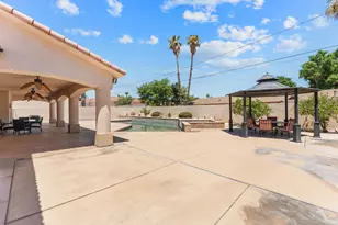 32100 Whispering Palms Trail, Cathedral City, CA 92234 - Photo 31