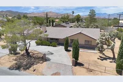 8668 Frontera Avenue, Yucca Valley, CA 92284 - Photo 1