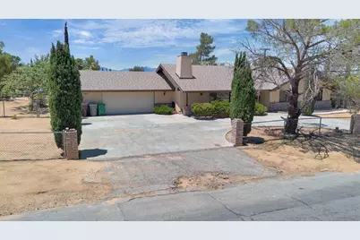 8668 Frontera Avenue, Yucca Valley, CA 92284 - Photo 33