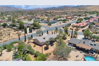 8668 Frontera Avenue, Yucca Valley, CA 92284 - Photo 31