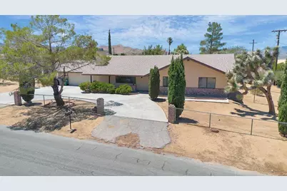8668 Frontera Avenue, Yucca Valley, CA 92284 - Photo 29