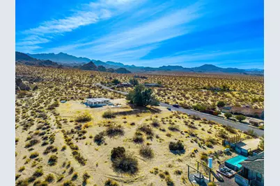 7215 Mt Lassen Avenue, Joshua Tree, CA 92252 - Photo 5