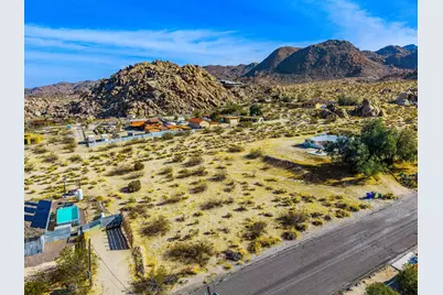 7215 Mt Lassen Avenue, Joshua Tree, CA 92252 - Photo 1