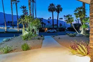 2598 S Camino Real, Palm Springs, CA 92264 - Photo 9
